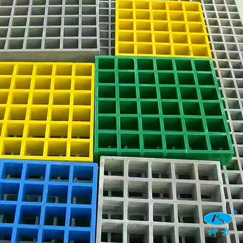 玻璃钢格栅